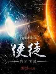《使徒的地下城》小说封面