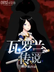 《瓦罗兰传说》小说封面