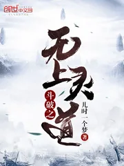 《斗破之无上灵道》小说封面