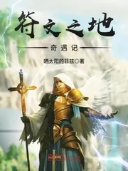 《符文之地奇遇记》小说封面
