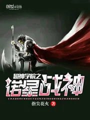 《超神学院之诺星战神》小说封面