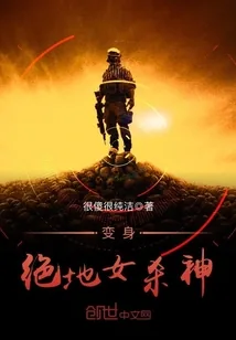 《绝地求生之职业路》小说封面