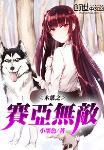 《木叶之赛亚无敌》小说封面