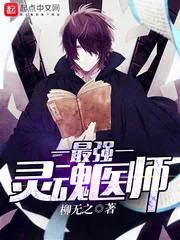 《最强灵魂医师》小说封面