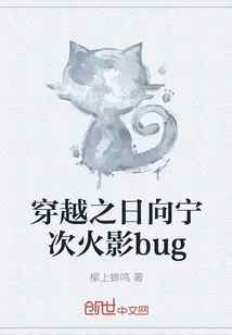 《穿越之日向宁次火影bug》小说封面