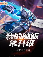《我的舢舨能升级》小说封面