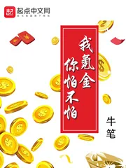 《我氪金你怕不怕》小说封面