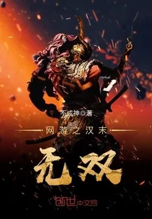 《网游之汉末无双》小说封面