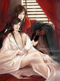 《如何让师兄离我远一点》小说封面