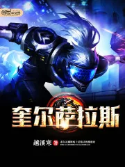 《奎尔萨拉斯》小说封面