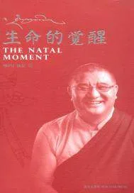 《生命的觉醒》小说封面