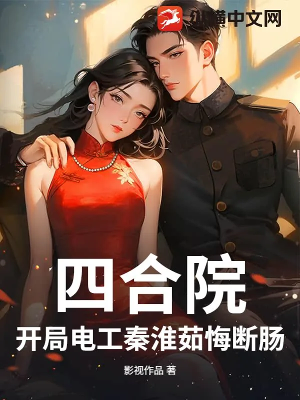 《四合院：开局电工秦淮茹悔断肠》小说封面