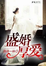 《盛婚厚爱》小说封面