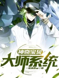 《神奇宝贝：大师系统》小说封面