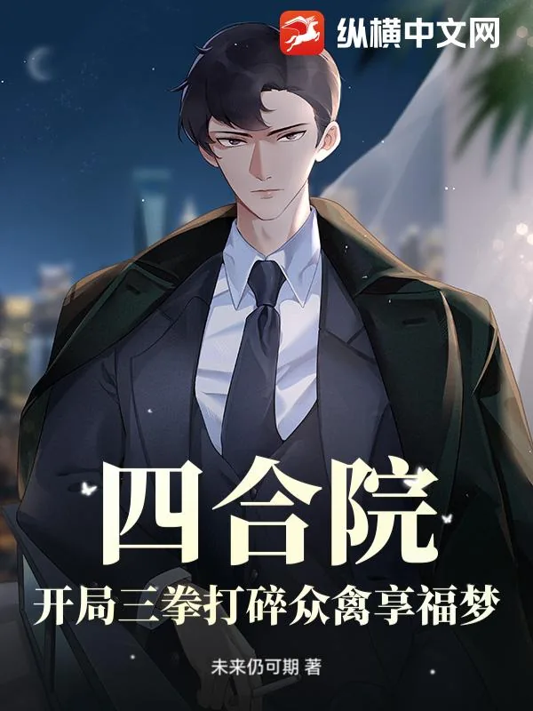 《四合院：开局三拳打碎众禽享福梦！》小说封面