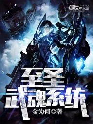 《至圣武魂系统》小说封面