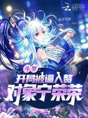 《斗罗：开局被逼入赘，对象宁荣荣》小说封面
