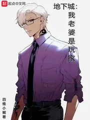 《地下城：我老婆是玩家》小说封面