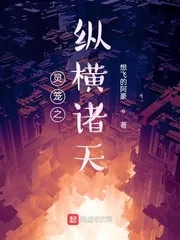 《灵笼之纵横诸天》小说封面