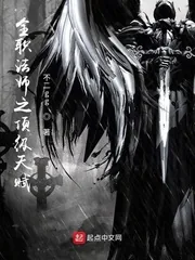 《全职法师之顶级天赋》小说封面