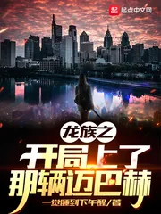 《龙族之开局上了那辆迈巴赫》小说封面