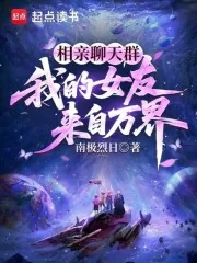 《相亲聊天群：我的女友来自万界》小说封面