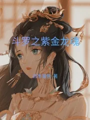 《斗罗之紫金龙魂》小说封面