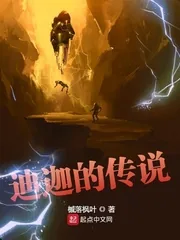 《迪迦的传说》小说封面