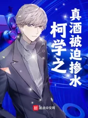 《柯学之真酒被迫掺水》小说封面