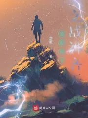 《全职高手之战神齐天》小说封面