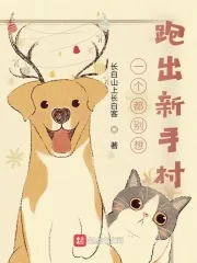 《一个都别想跑出新手村》小说封面