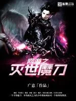 《网游之灭世魔刀》小说封面