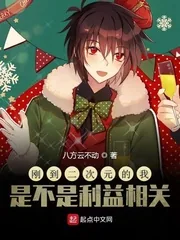 《刚到二次元的我是不是利益相关》小说封面