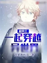 《OVERLORD》小说封面