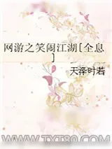 《网游之笑闹江湖[全息]》小说封面
