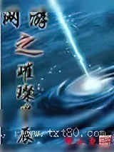 《网游之璀璨星辰》小说封面