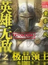 《英雄无敌V东方部落》小说封面
