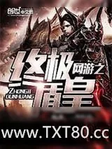 《网游之终极盾皇》小说封面