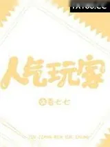 《人气玩家[全息]》小说封面