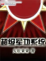 《超级军功系统》小说封面