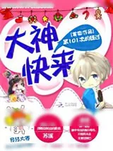 《第101次的错过：大神，快来》小说封面