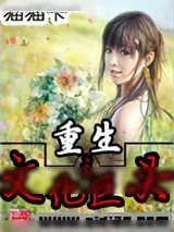 《重生之文化巨头》小说封面