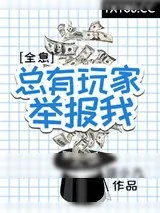 《总有玩家举报我[全息]》小说封面
