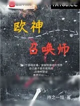 《欧神召唤师》小说封面