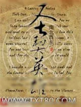 《圣契英雄》小说封面