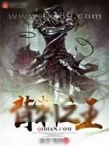 《背刺之王》小说封面