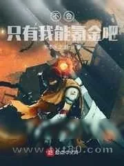 《不会只有我能氪金吧》小说封面
