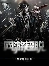 《网游之超脱》小说封面