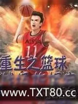 《重生之篮球战场指挥家》小说封面