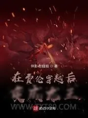 《在费伦穿越后变成龙王》小说封面